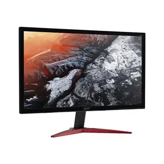Монитор Acer KG241Q Black (UM.UX1EE.P01)