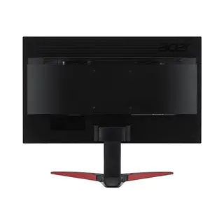Монитор Acer KG241Q Black (UM.UX1EE.P01)