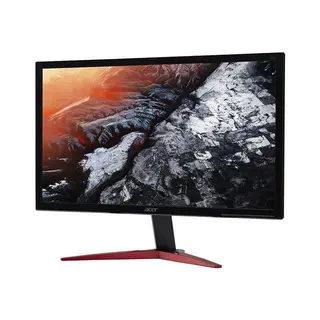 Монитор Acer KG241Q Black (UM.UX1EE.P01)