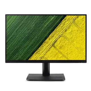 Монитор Acer ET241Y Black (UM.QE1EE.001)