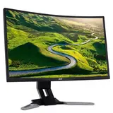 Монитор Acer XZ321QU Black (UM.JX1EE.009) - фото 5