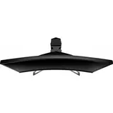 Монитор Acer XZ321QU Black (UM.JX1EE.009) - фото 4