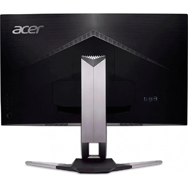 Монитор Acer XZ321QU Black (UM.JX1EE.009) - фото 2