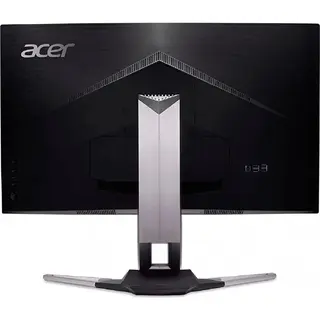 Монитор Acer XZ321QU Black (UM.JX1EE.009)