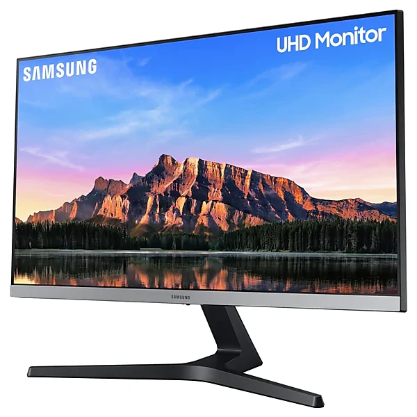 Samsung мониторы LU28R550UQIXCI - фото 13