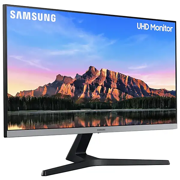Samsung мониторы LU28R550UQIXCI - фото 2