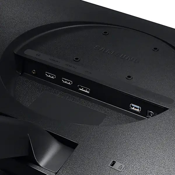 Samsung мониторы LU28R550UQIXCI - фото 11