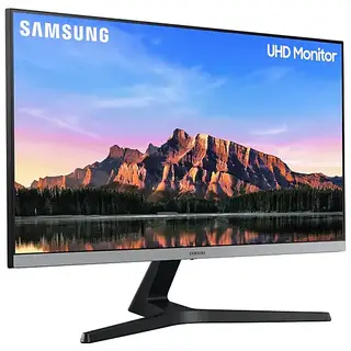 Samsung мониторы LU28R550UQIXCI