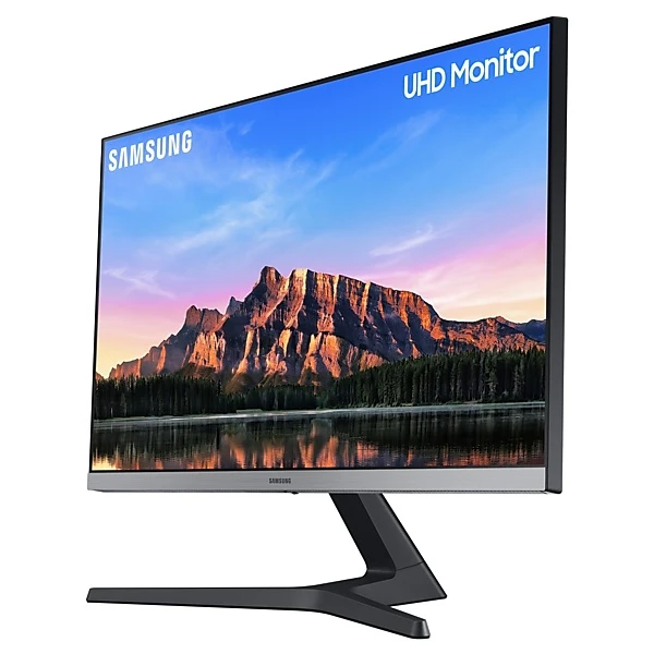 Samsung мониторы LU28R550UQIXCI - фото 16