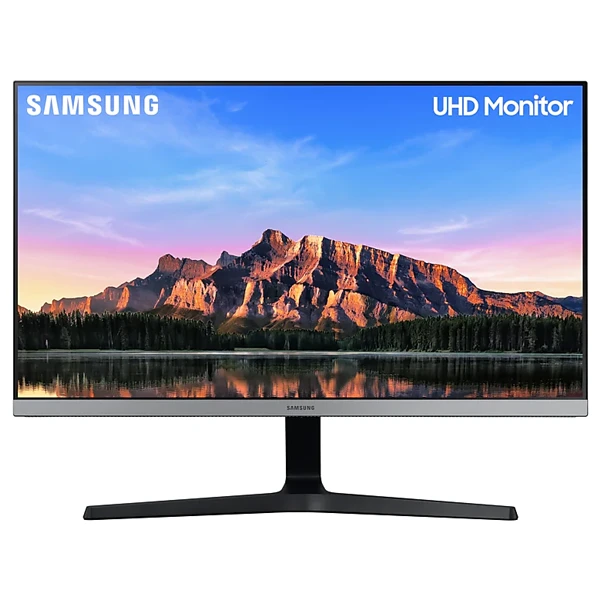 Samsung мониторы LU28R550UQIXCI
