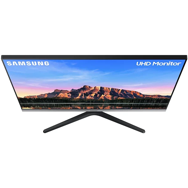 Samsung мониторы LU28R550UQIXCI - фото 7