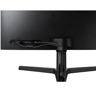 Монитор Samsung 24" LS24R350FHIXCI