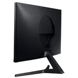Монитор Samsung 24" LS24R350FHIXCI - фото 4