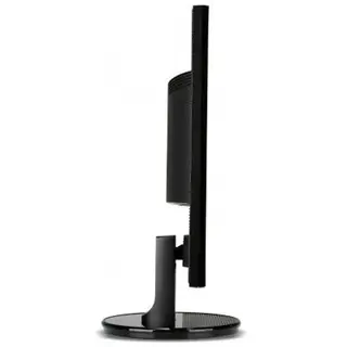 Монитор Acer 27" K272HLEBID Black (UM.HX3EE.E04)