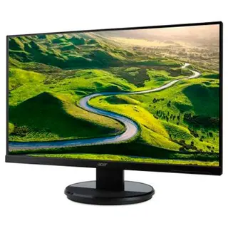 Монитор Acer 27" K272HLEBID Black (UM.HX3EE.E04)