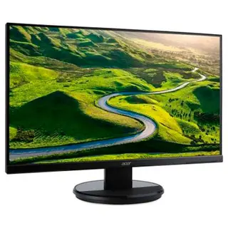 Монитор Acer 27" K272HLEBID Black (UM.HX3EE.E04)
