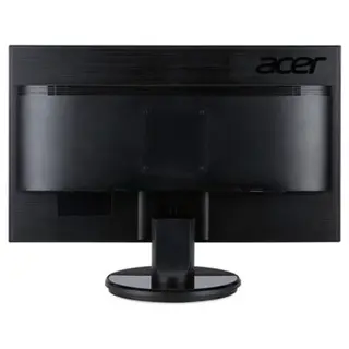 Монитор Acer 27" K272HLEBID Black (UM.HX3EE.E04)