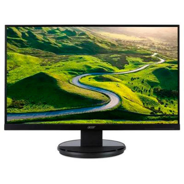 Монитор Acer 27" K272HLEBID Black (UM.HX3EE.E04)