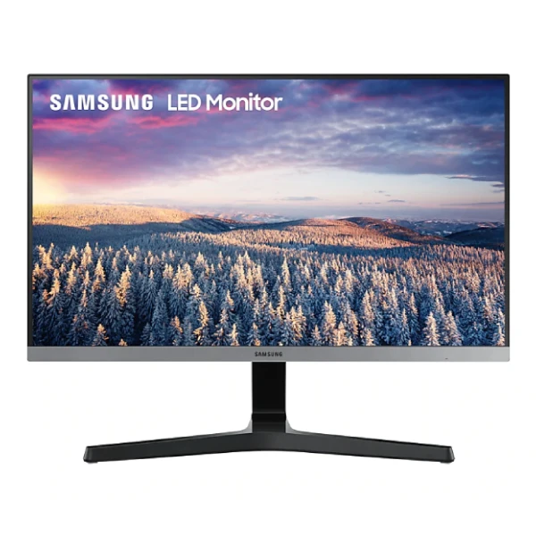 Монитор Samsung 27" 27FHDIPS (LS27R350FHIXCI)