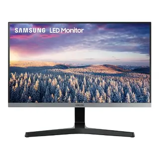 Монитор Samsung 27" 27FHDIPS (LS27R350FHIXCI)