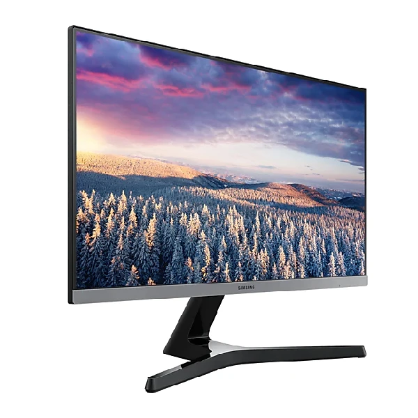 Монитор Samsung 27" 27FHDIPS (LS27R350FHIXCI) - фото 13