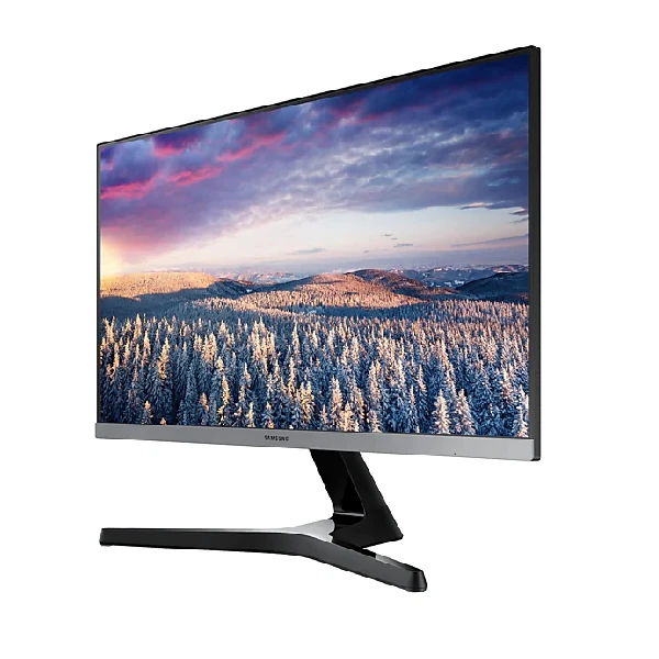 Монитор Samsung 27" 27FHDIPS (LS27R350FHIXCI) - фото 14