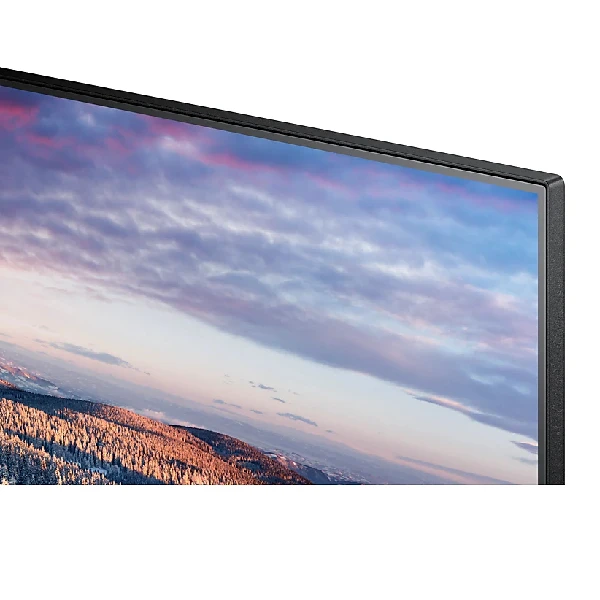 Монитор Samsung 27" 27FHDIPS (LS27R350FHIXCI) - фото 9