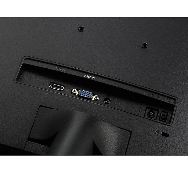 Монитор Samsung 27" Curved LC27R500FHIXCI - фото 3