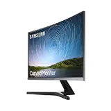 Монитор Samsung 27" Curved LC27R500FHIXCI - фото 11