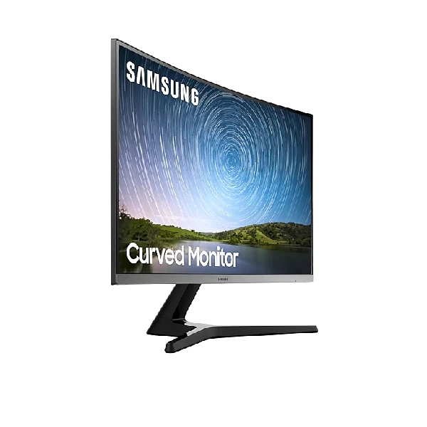 Монитор Samsung 27" Curved LC27R500FHIXCI - фото 12