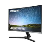 Монитор Samsung 27" Curved LC27R500FHIXCI - фото 13