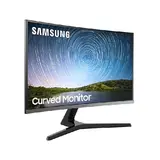 Монитор Samsung 27" Curved LC27R500FHIXCI - фото 14
