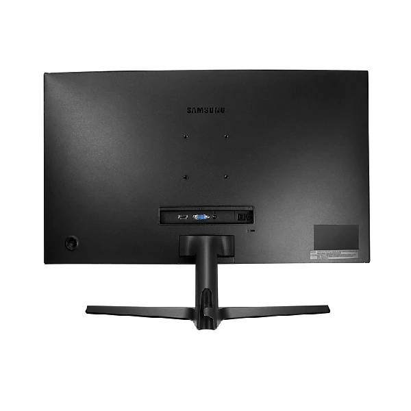 Монитор Samsung 27" Curved LC27R500FHIXCI - фото 16