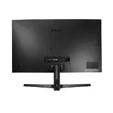 Монитор Samsung 27" Curved LC27R500FHIXCI - фото 16