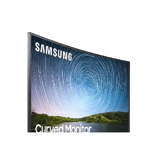 Монитор Samsung 27" Curved LC27R500FHIXCI
