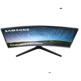 Монитор Samsung 27" Curved LC27R500FHIXCI - фото 7