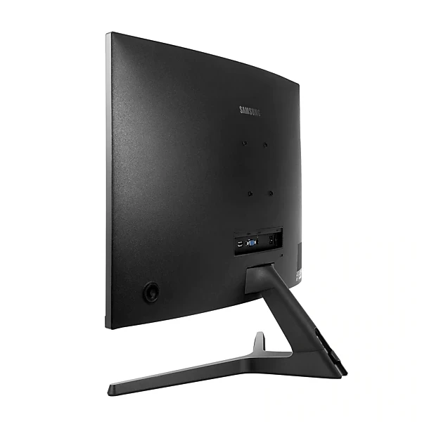 Монитор Samsung 27" Curved LC27R500FHIXCI - фото 10