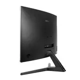 Монитор Samsung 27" Curved LC27R500FHIXCI - фото 10