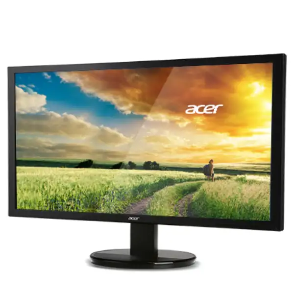 Монитор Acer 22FHDTN, K222HQL (UM.WW3EE.005) - фото 3