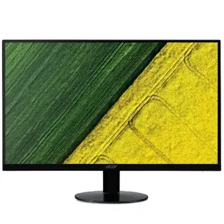 Acer мониторы 27FHDIPS, SA270A (UM.HS0EE.A01)