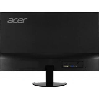 Acer мониторы 27FHDIPS, SA270A (UM.HS0EE.A01)