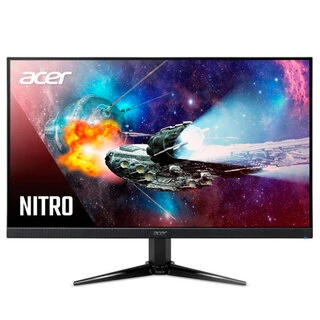 Монитор Acer 27" Nitro QG271