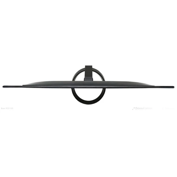 Монитор Acer 22FHDIPS R221QB (UM.WR1EE.B01) - фото 4