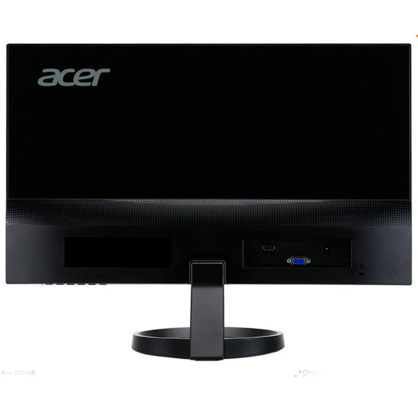 Монитор Acer 22FHDIPS R221QB (UM.WR1EE.B01) - фото 2