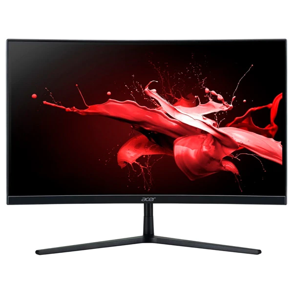 Монитор Acer Nitro EI242QRP 24FHDVA UM.UE2EE.P01