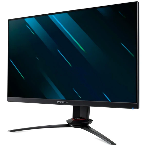 Монитор Acer Predator 27FHDIPS XB273GP (UM.HX3EE.P20) - фото 2