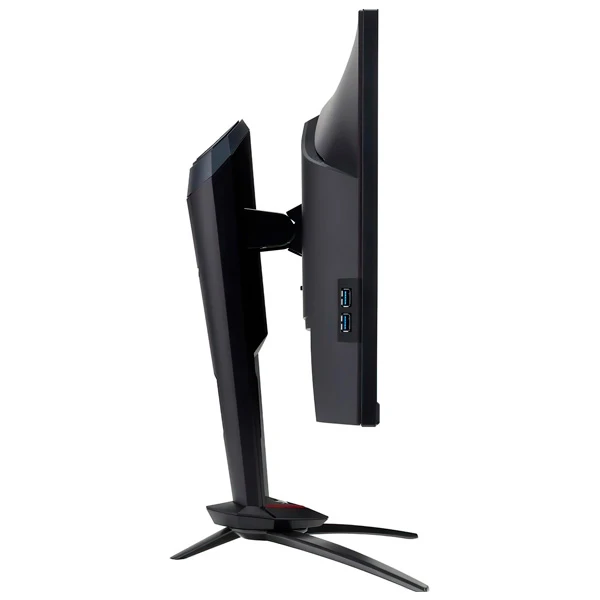 Монитор Acer Predator 27FHDIPS XB273GP (UM.HX3EE.P20) - фото 4