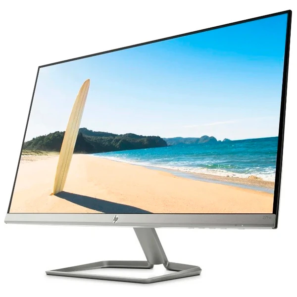 Монитор HP с аудиосистемой 27fw 27" (4TB31AA) - фото 3