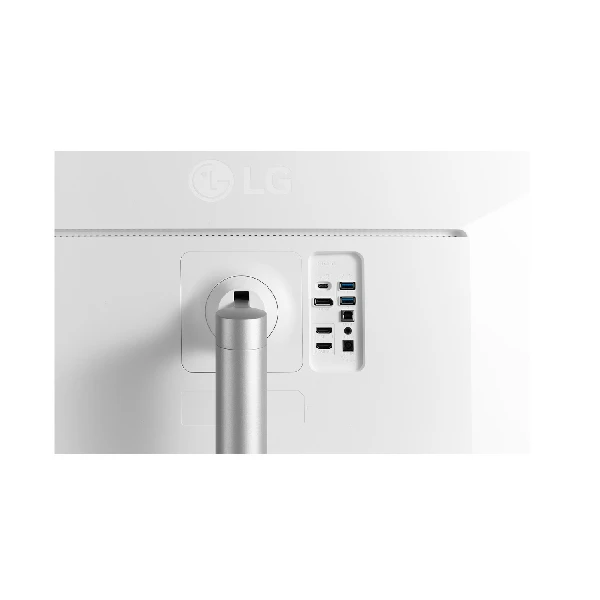 Монитор LG 34WK95C-W.ADK - фото 8