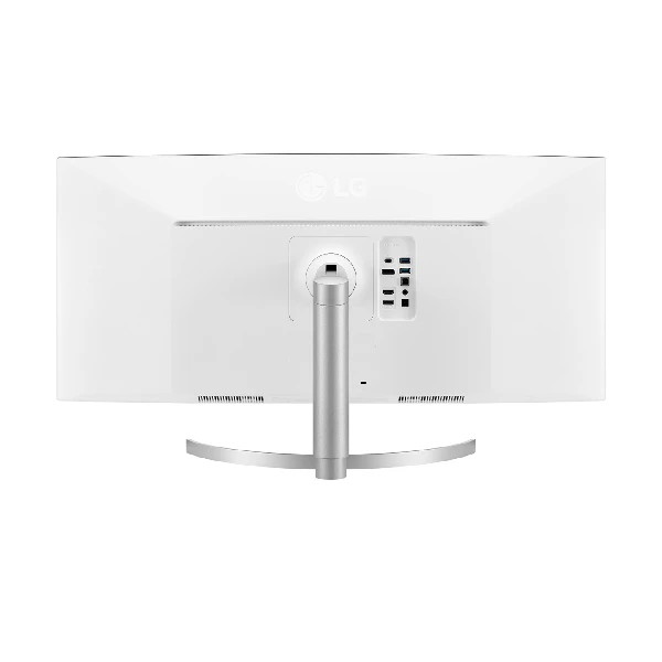 Монитор LG 34WK95C-W.ADK - фото 6